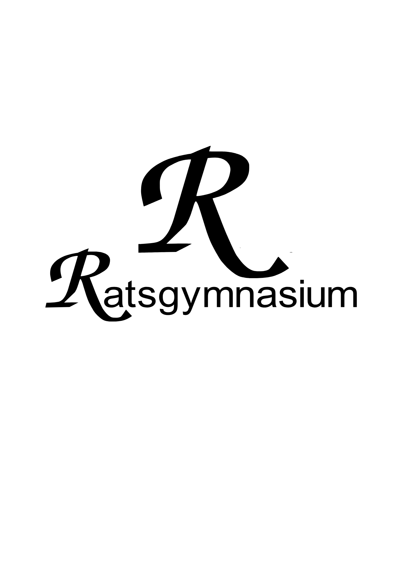 Ratsgymnasium Minden